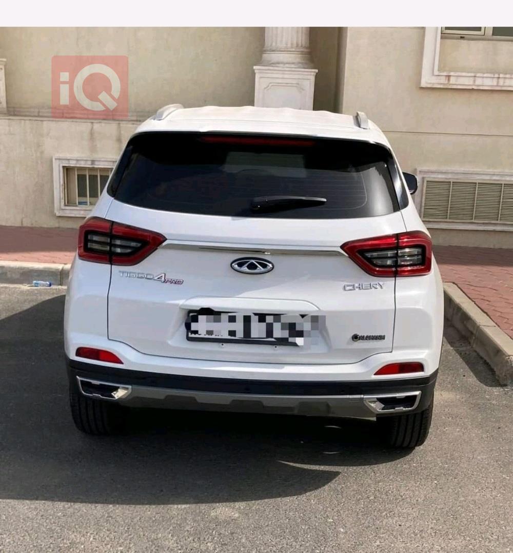 شێری تیگۆ 4 پرۆ